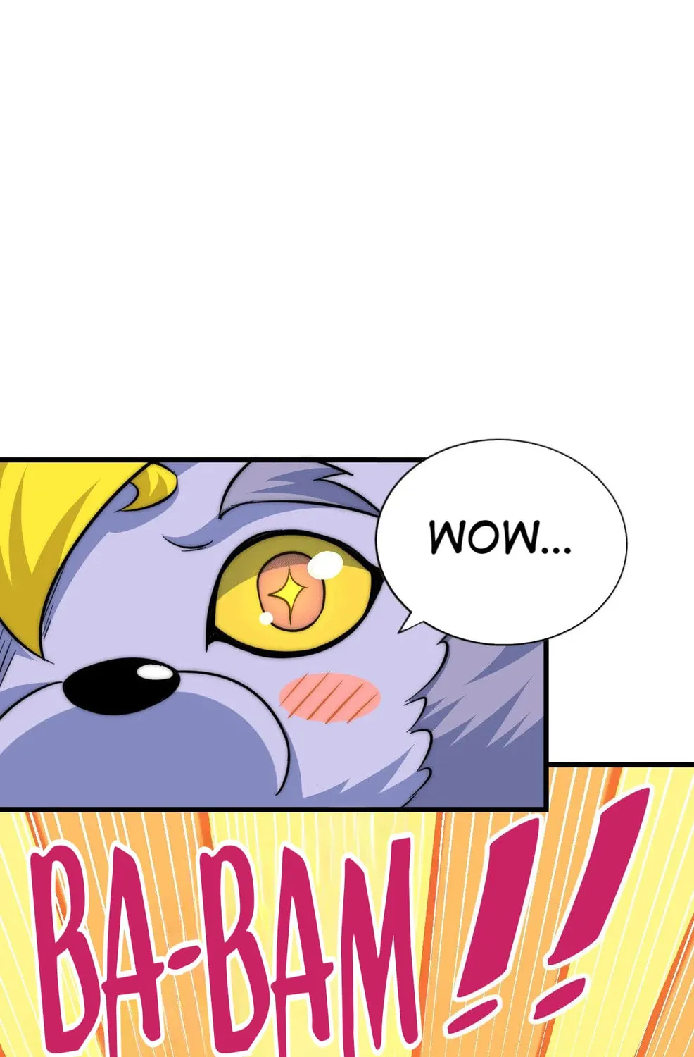 Read Above Myriads chapter 50 image 14 on Lezhin