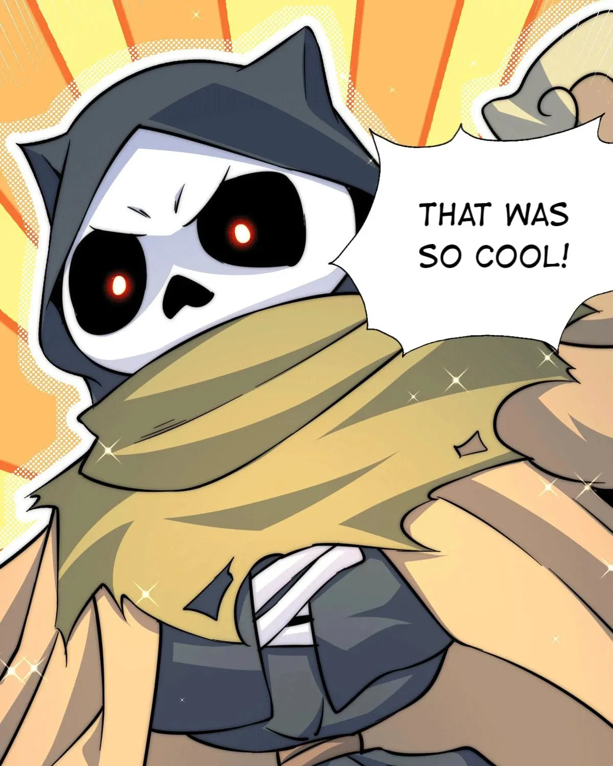 Read Above Myriads chapter 50 image 16 on Lezhin