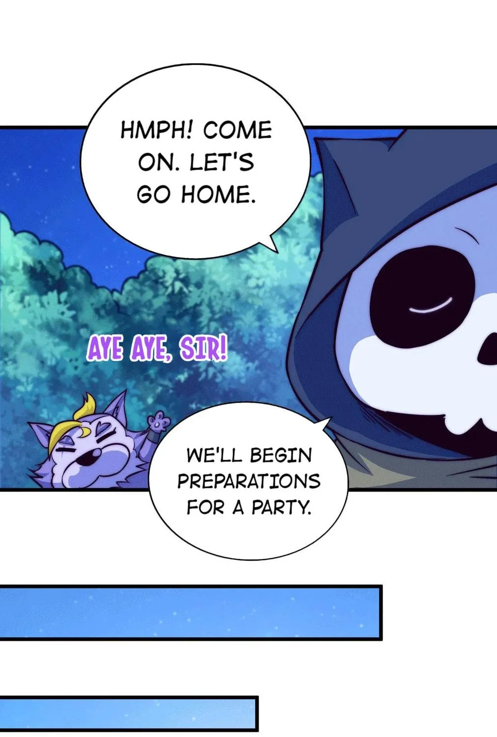 Read Above Myriads chapter 50 image 19 on Lezhin