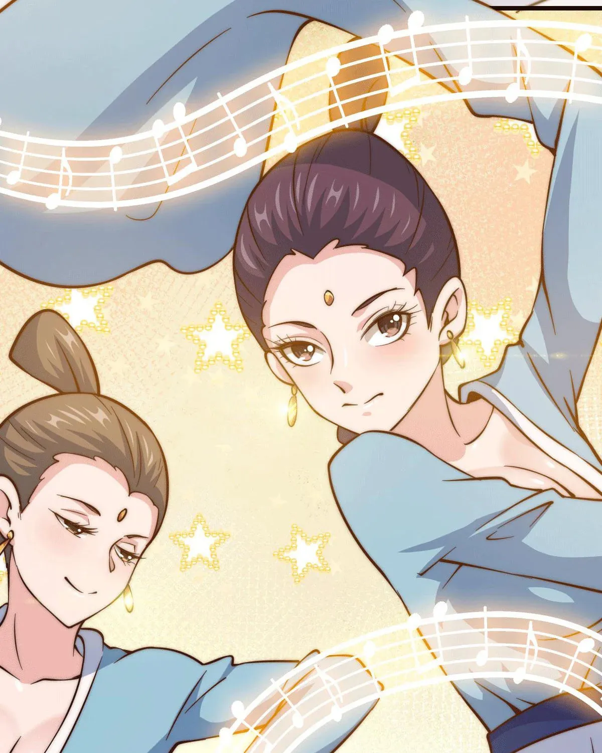 Read Above Myriads chapter 50 image 27 on Lezhin