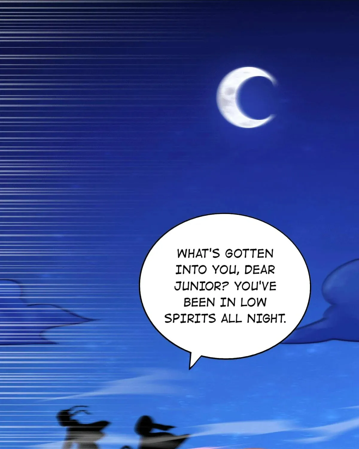 Read Above Myriads chapter 50 image 3 on Lezhin