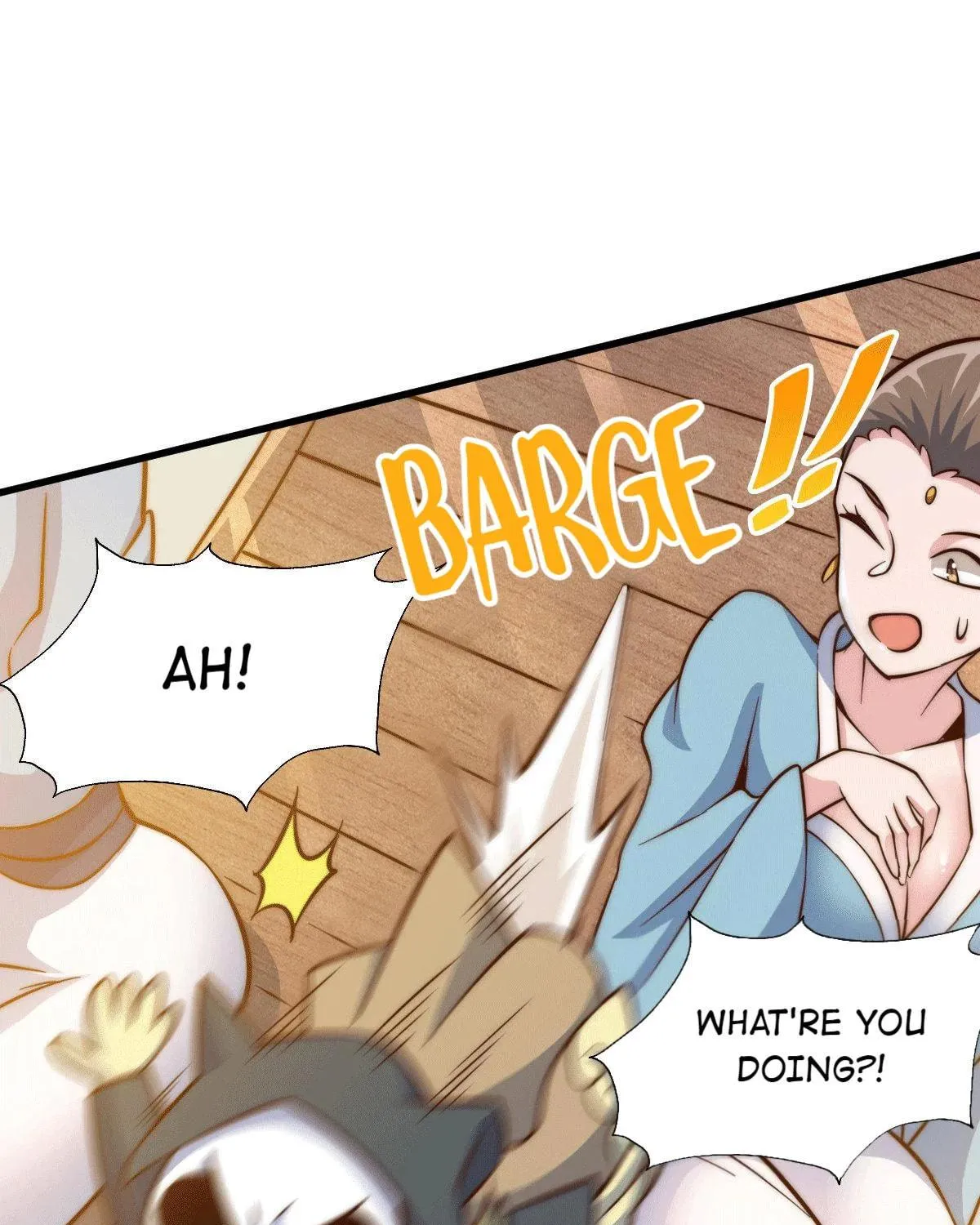 Read Above Myriads chapter 50 image 44 on Lezhin