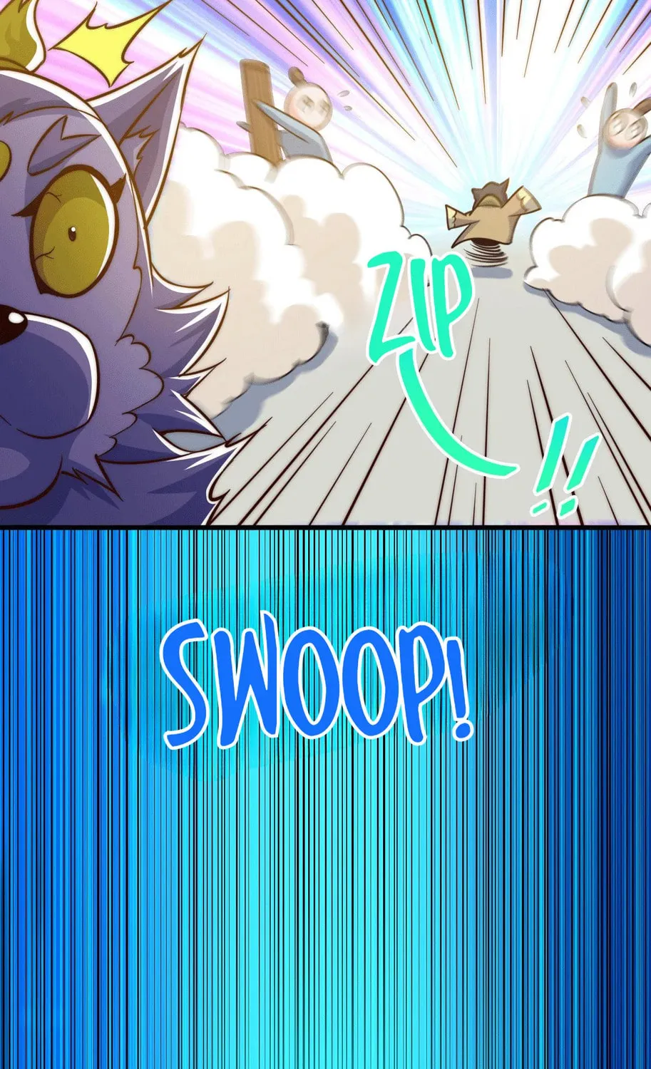 Read Above Myriads chapter 50 image 46 on Lezhin