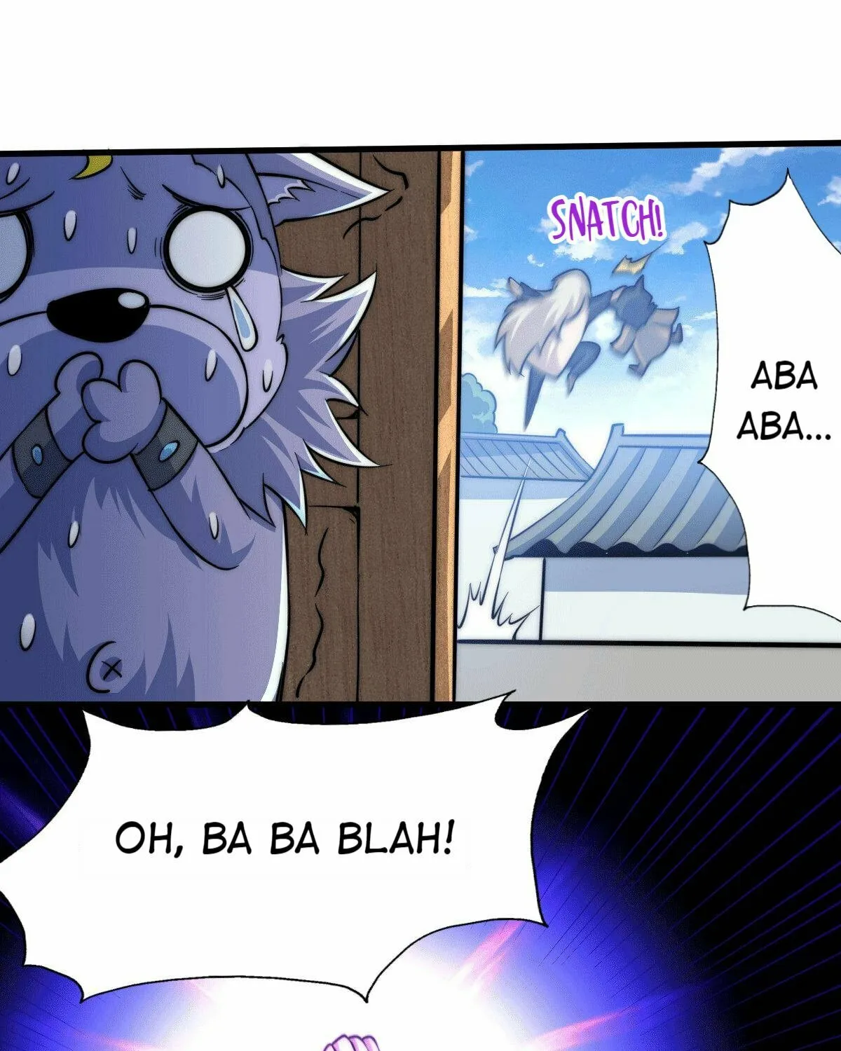 Read Above Myriads chapter 50 image 55 on Lezhin