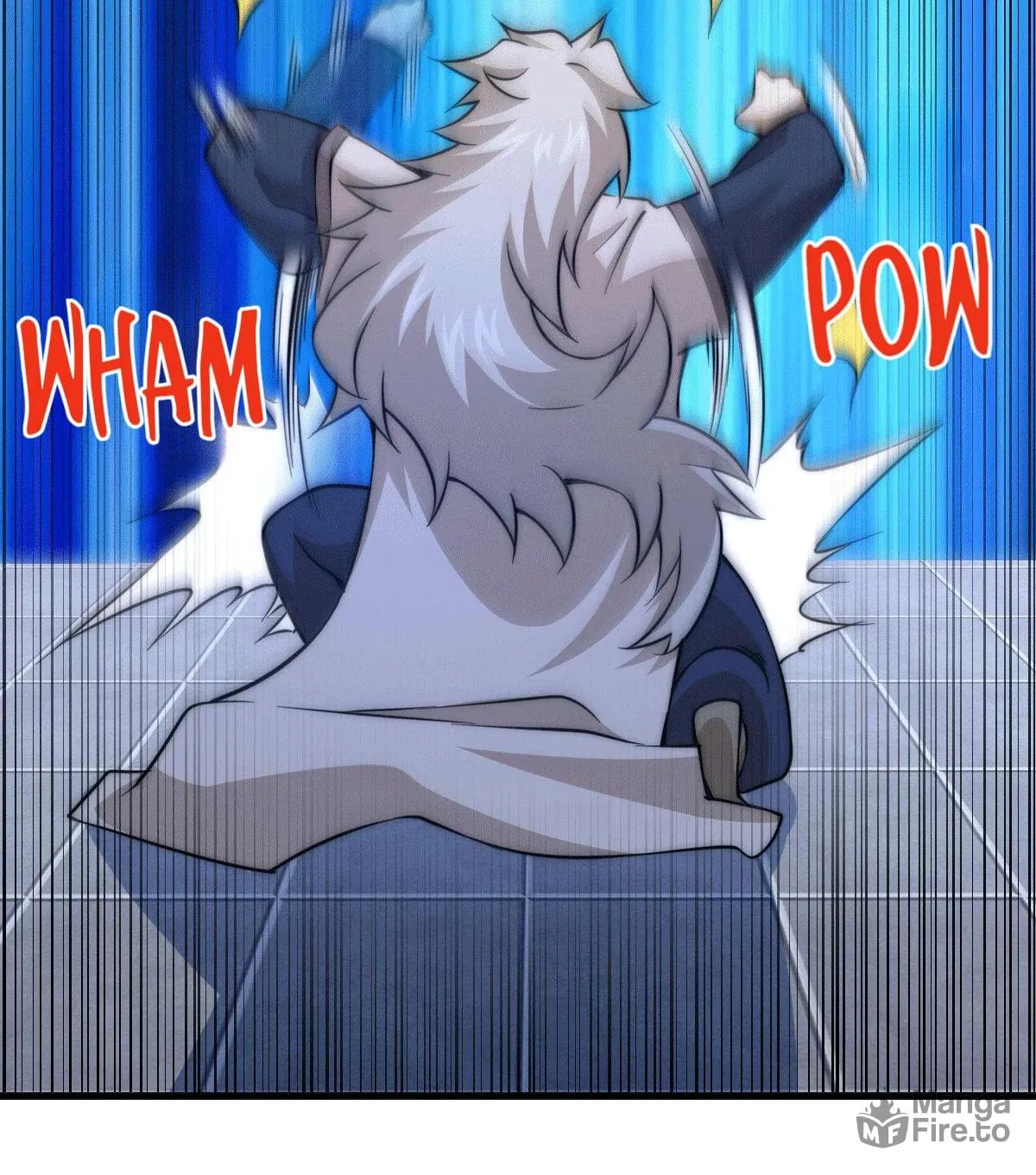 Read Above Myriads chapter 50 image 58 on Lezhin