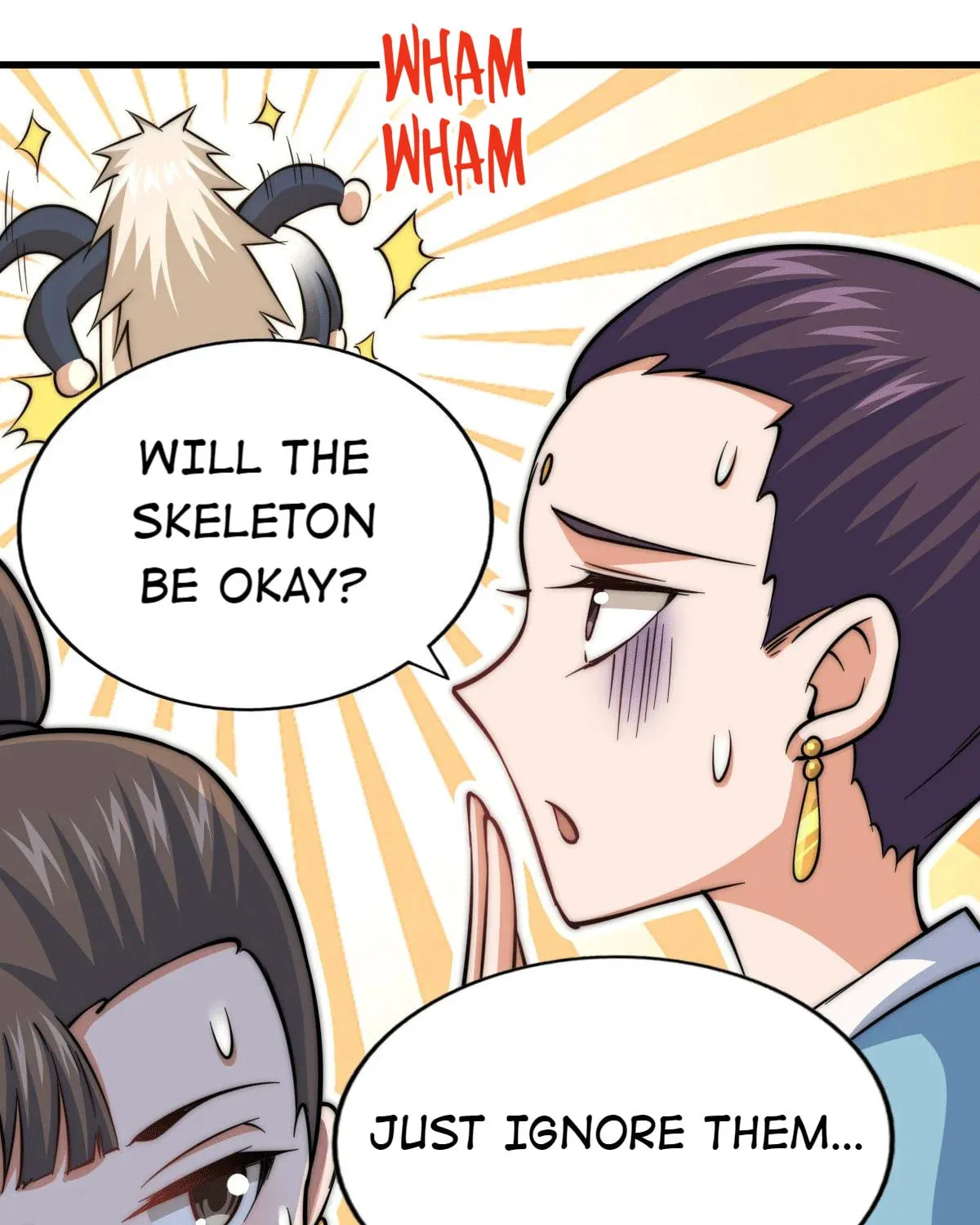Read Above Myriads chapter 50 image 59 on Lezhin