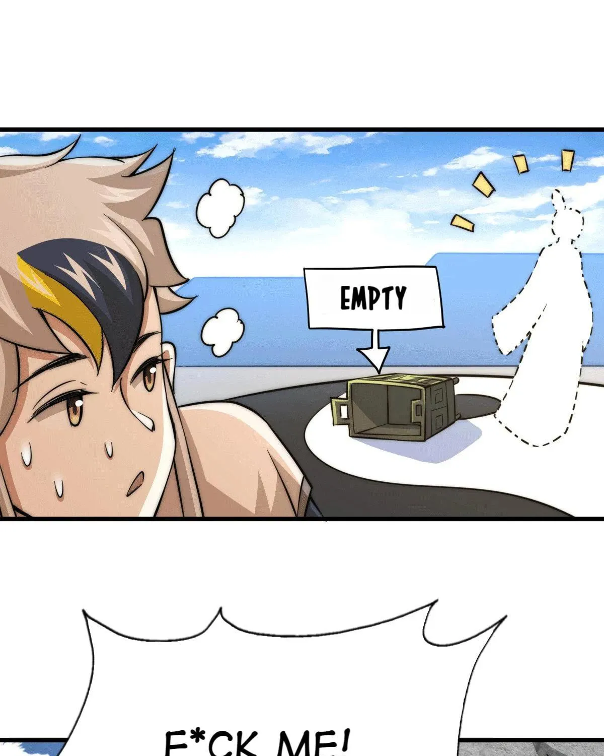 Read Above Myriads chapter 50 image 63 on Lezhin