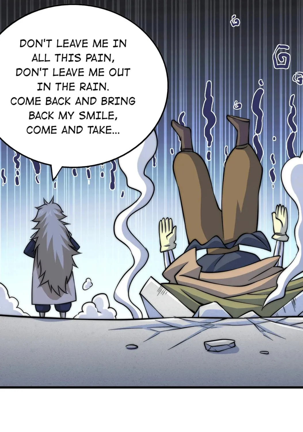 Read Above Myriads chapter 50 image 71 on Lezhin