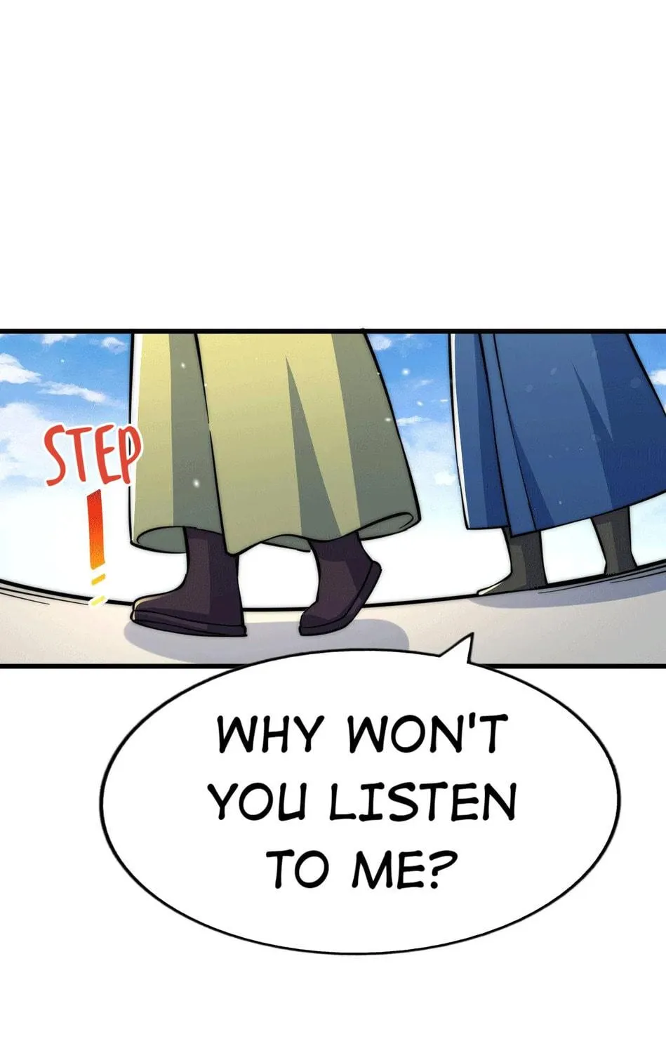 Read Above Myriads chapter 50 image 75 on Lezhin