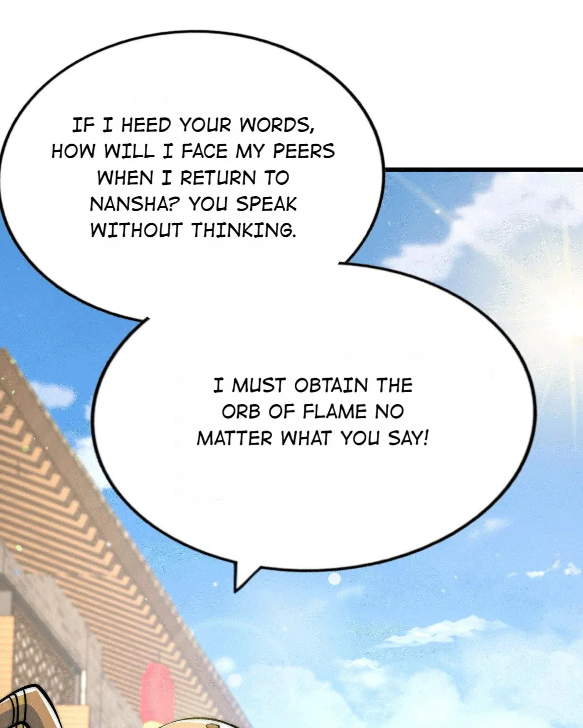 Read Above Myriads chapter 50 image 77 on Lezhin