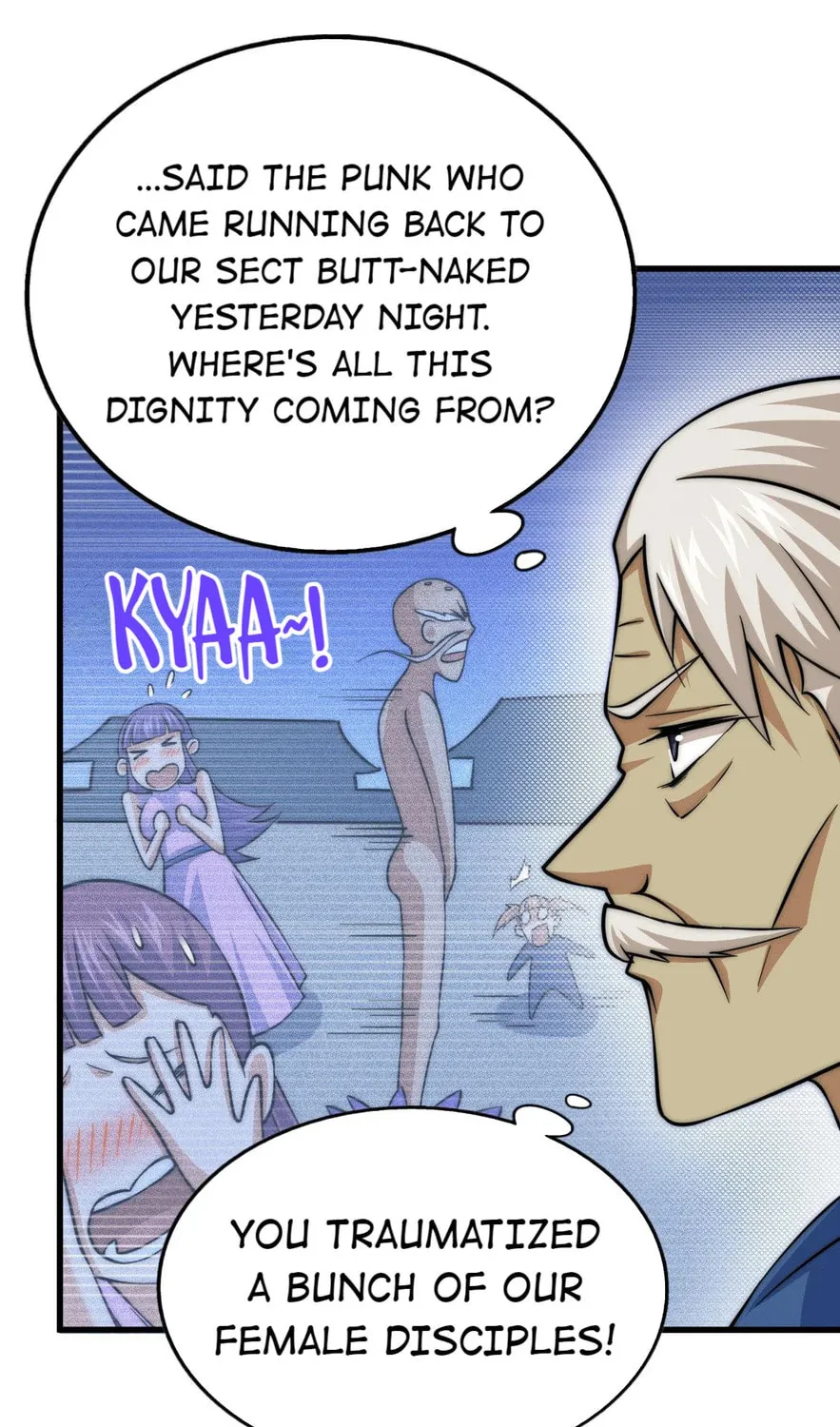 Read Above Myriads chapter 50 image 80 on Lezhin