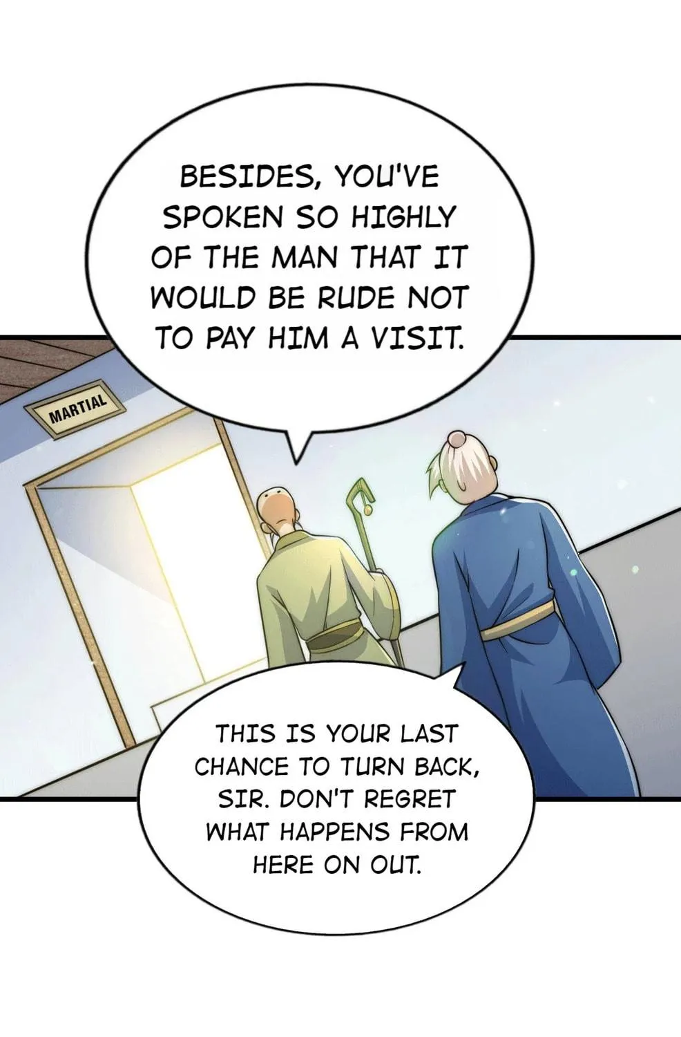 Read Above Myriads chapter 50 image 82 on Lezhin