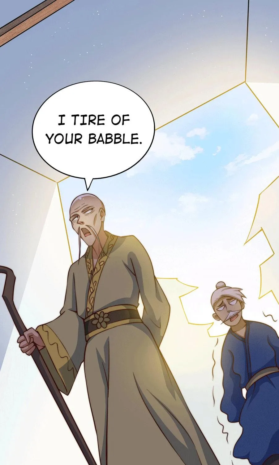 Read Above Myriads chapter 50 image 84 on Lezhin