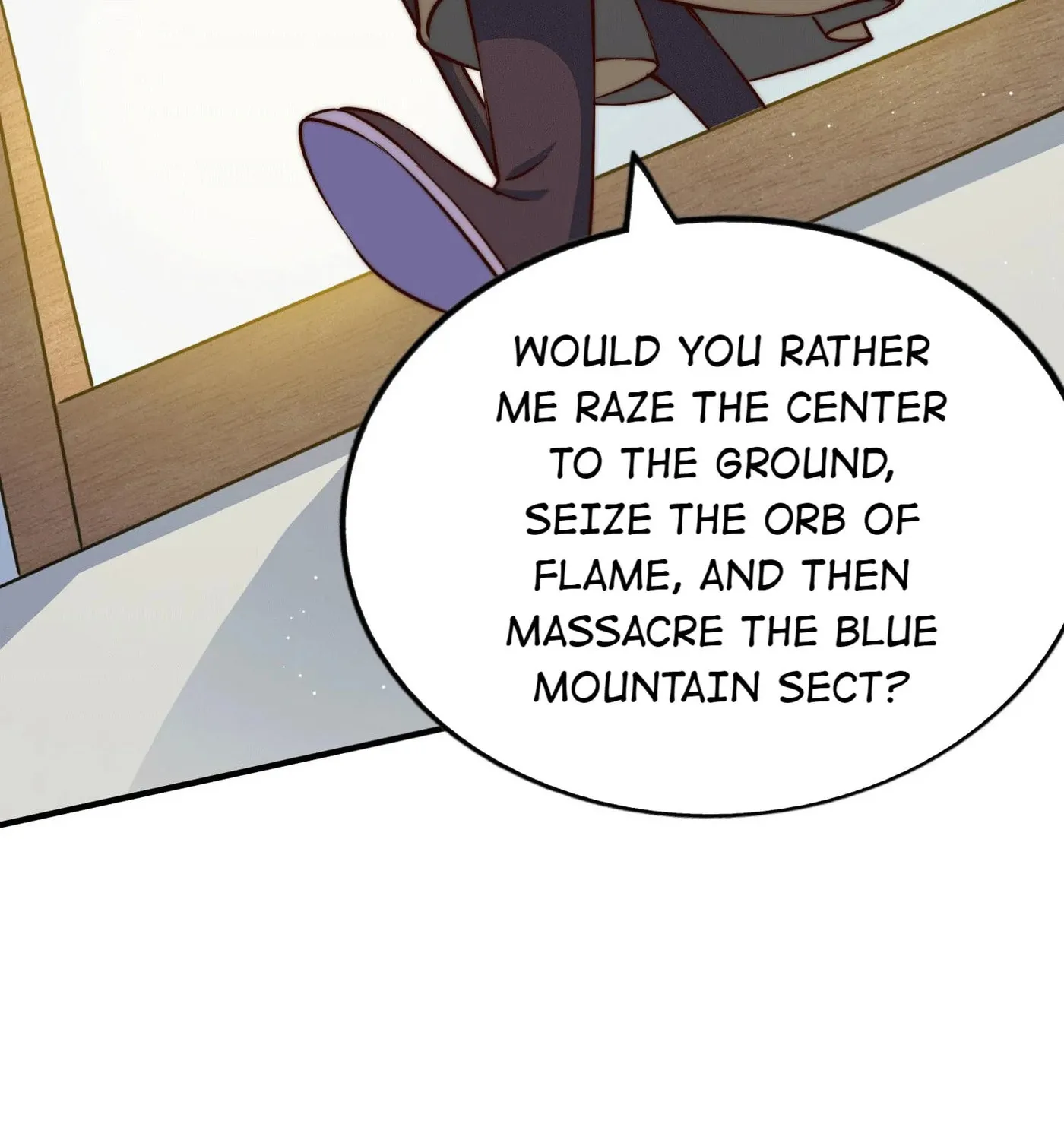 Read Above Myriads chapter 50 image 86 on Lezhin