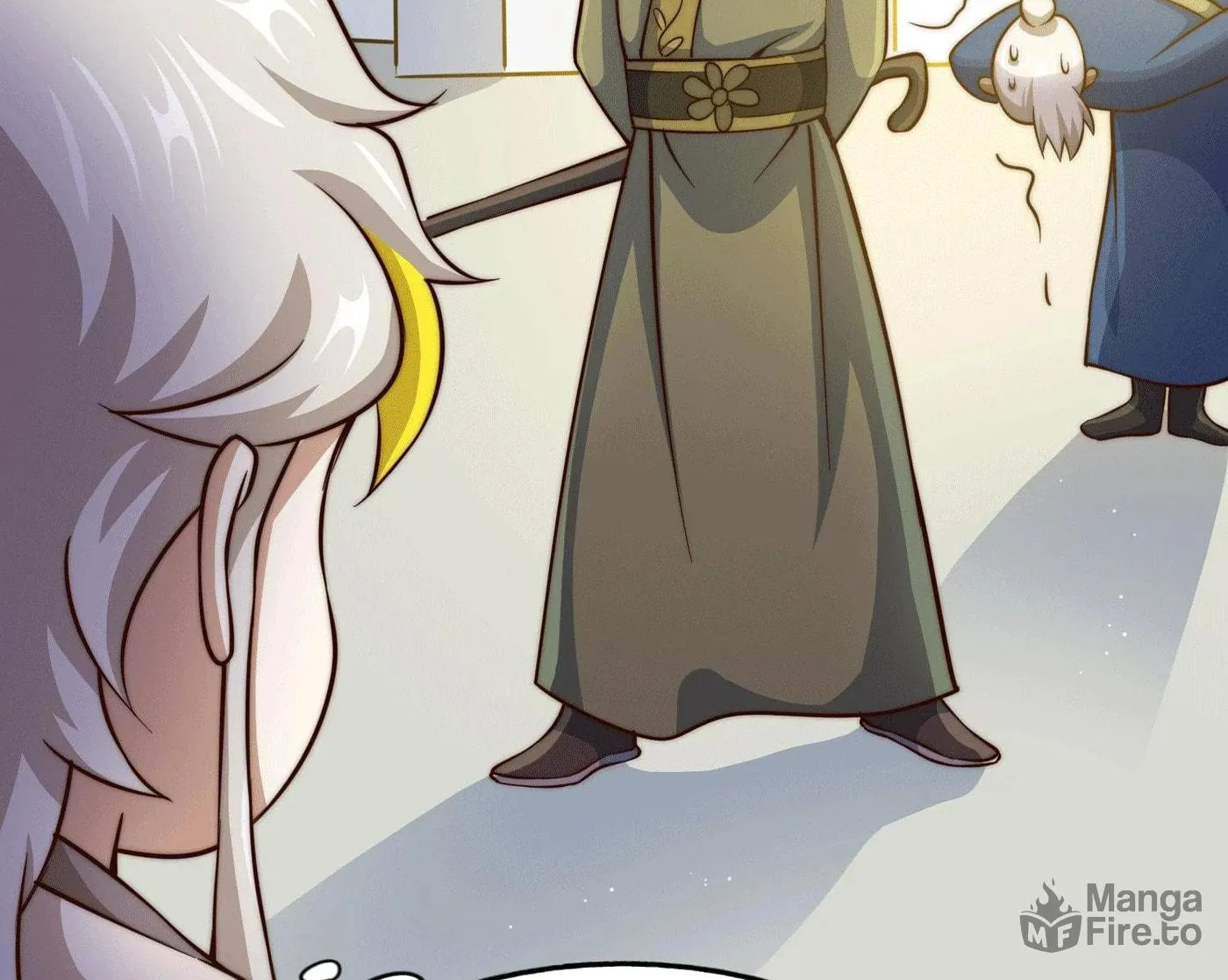 Read Above Myriads chapter 50 image 90 on Lezhin
