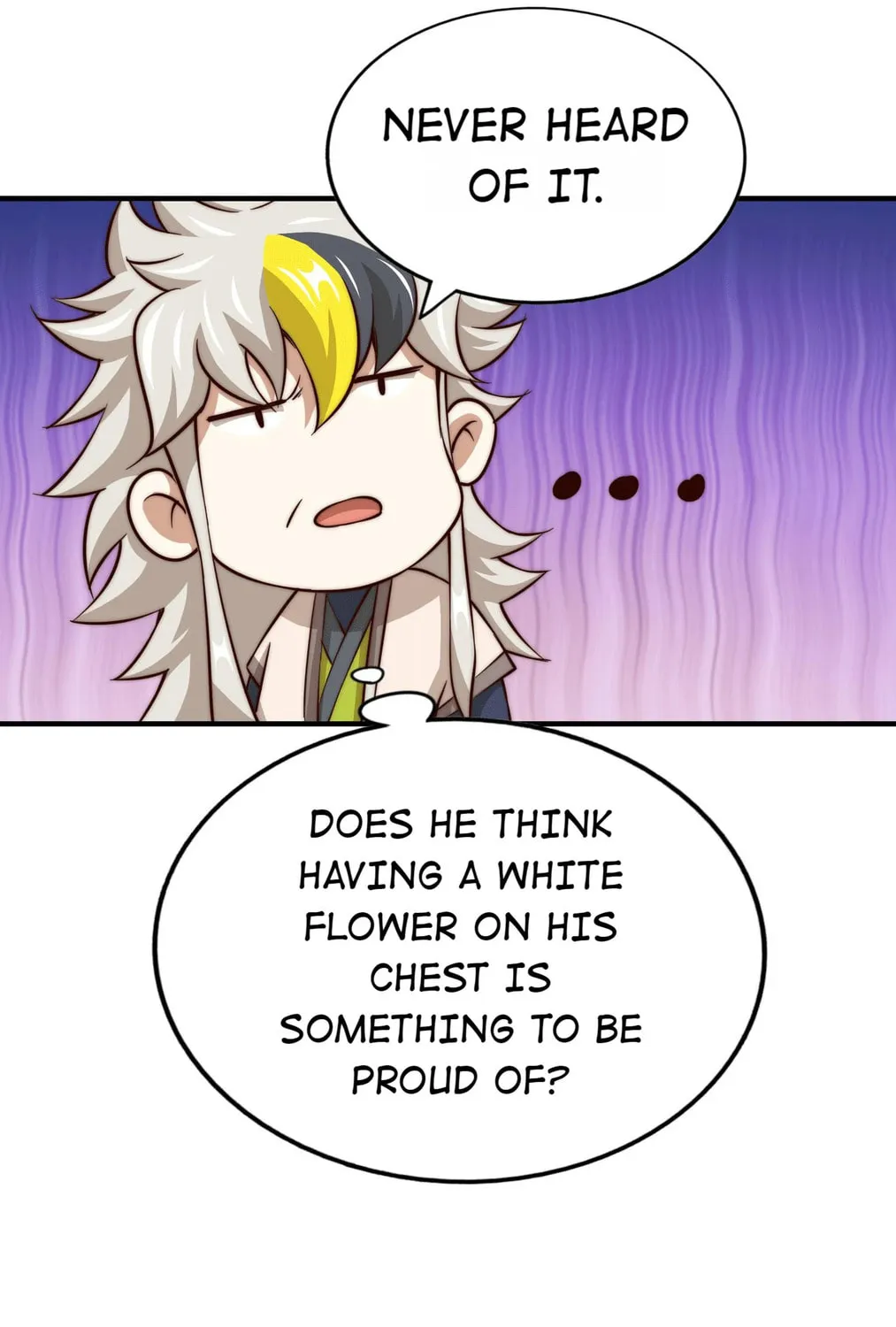 Read Above Myriads chapter 50 image 97 on Lezhin