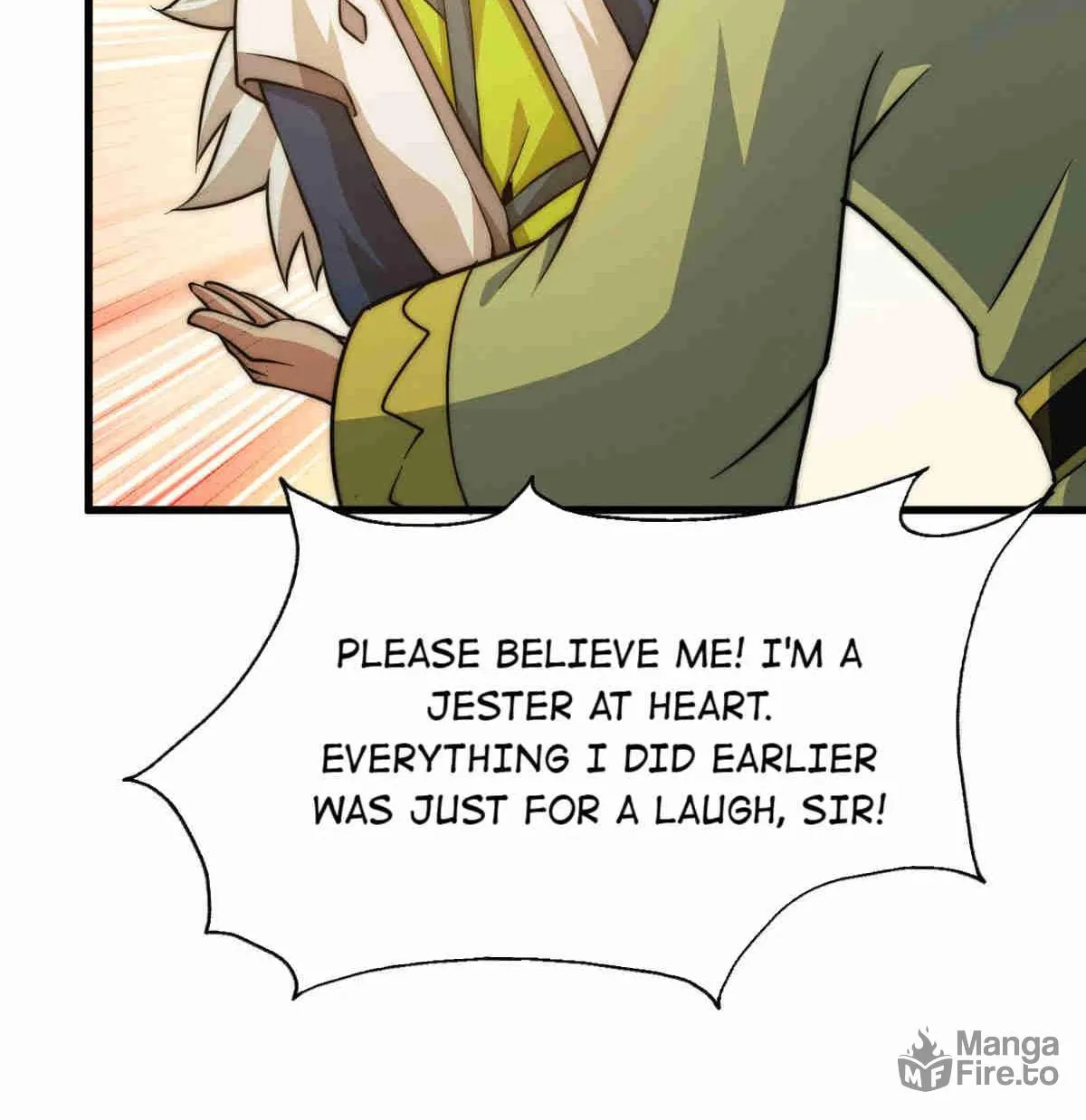 Read Above Myriads chapter 51 image 115 on Lezhin