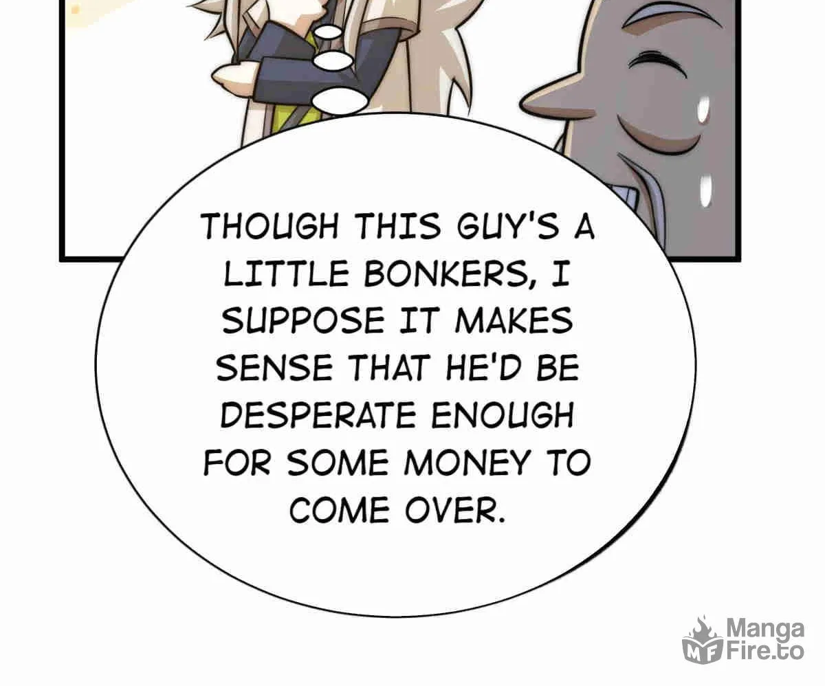 Read Above Myriads chapter 51 image 117 on Lezhin