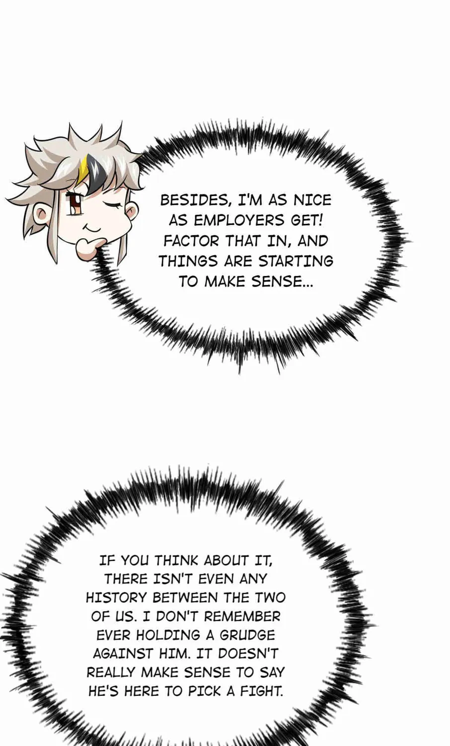 Read Above Myriads chapter 51 image 118 on Lezhin