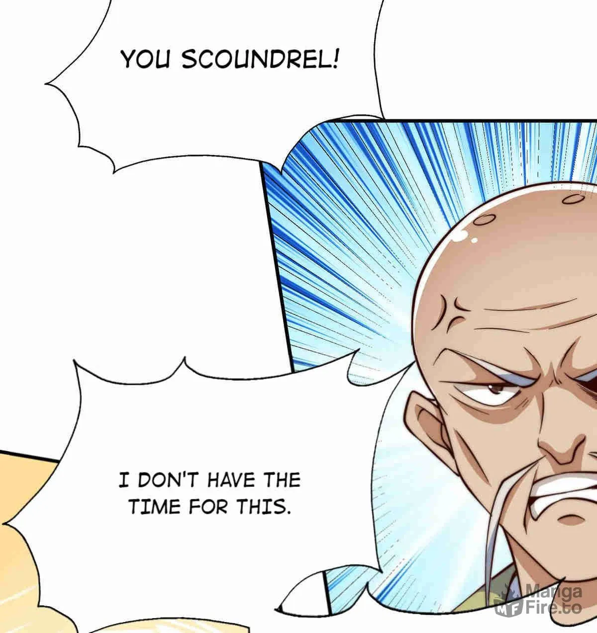 Read Above Myriads chapter 51 image 12 on Lezhin