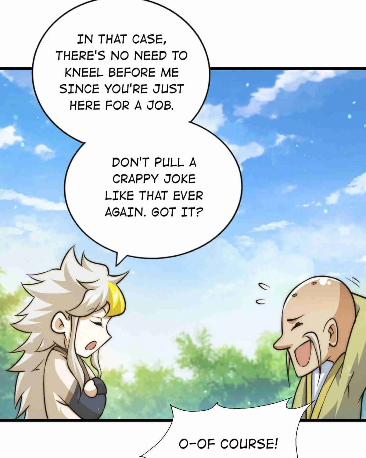 Read Above Myriads chapter 51 image 121 on Lezhin