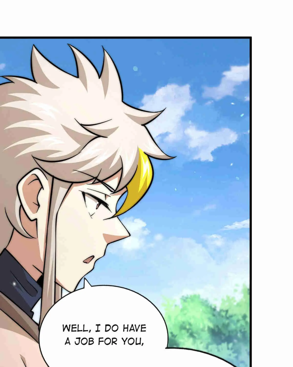 Read Above Myriads chapter 51 image 125 on Lezhin