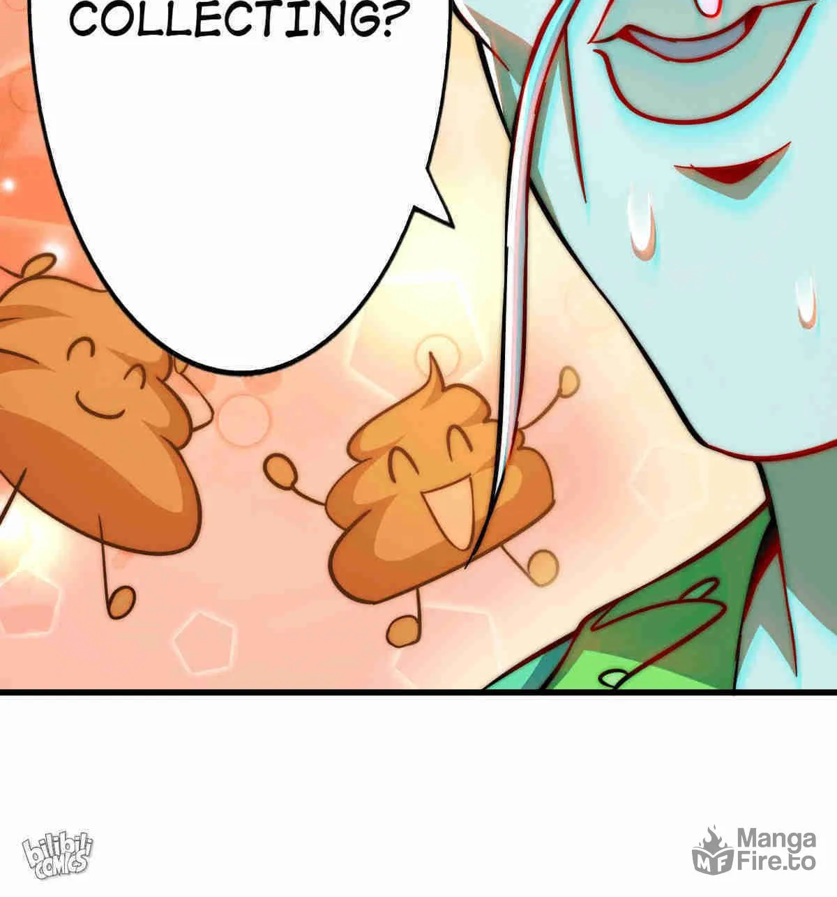 Read Above Myriads chapter 51 image 134 on Lezhin