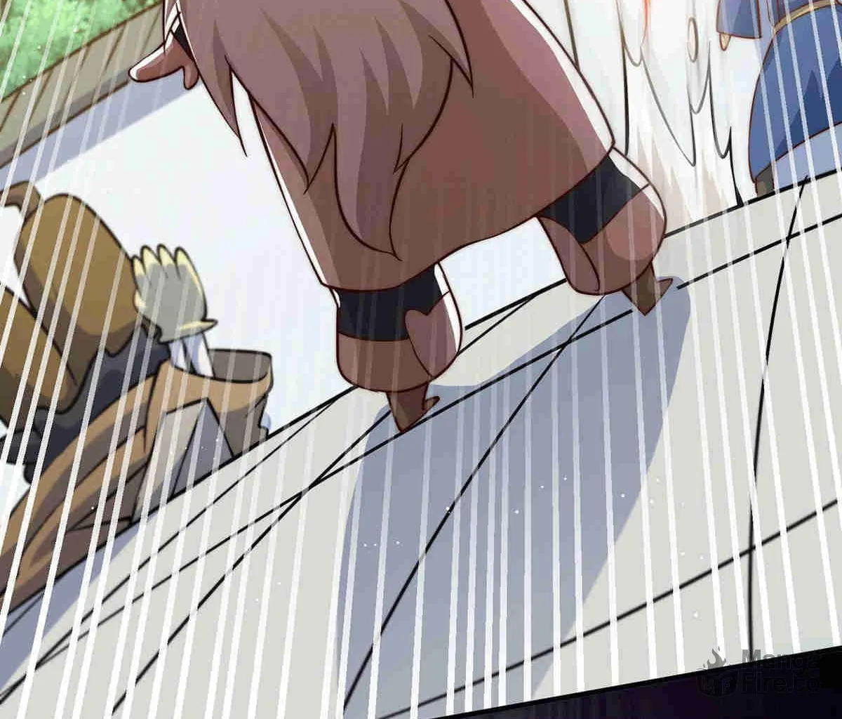 Read Above Myriads chapter 51 image 20 on Lezhin