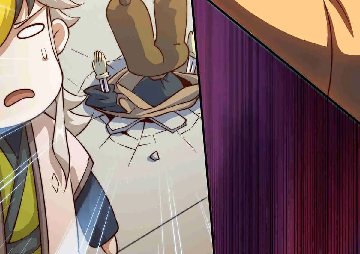 Read Above Myriads chapter 51 image 22 on Lezhin