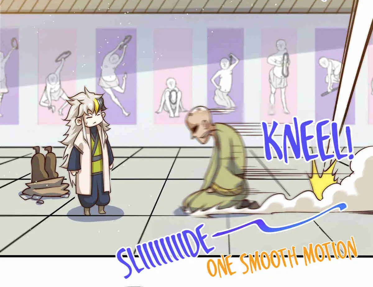 Read Above Myriads chapter 51 image 27 on Lezhin
