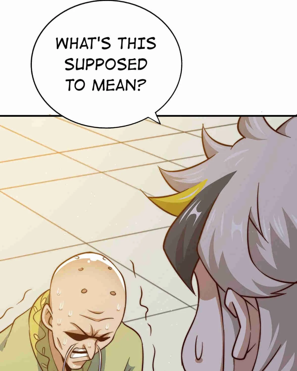 Read Above Myriads chapter 51 image 28 on Lezhin