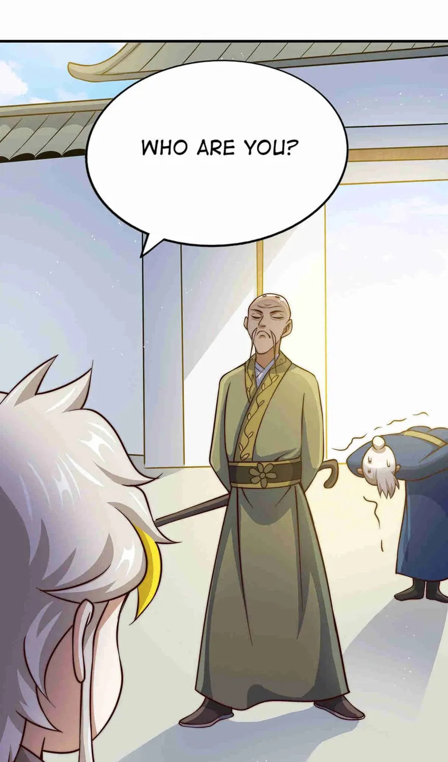 Read Above Myriads chapter 51 image 3 on Lezhin