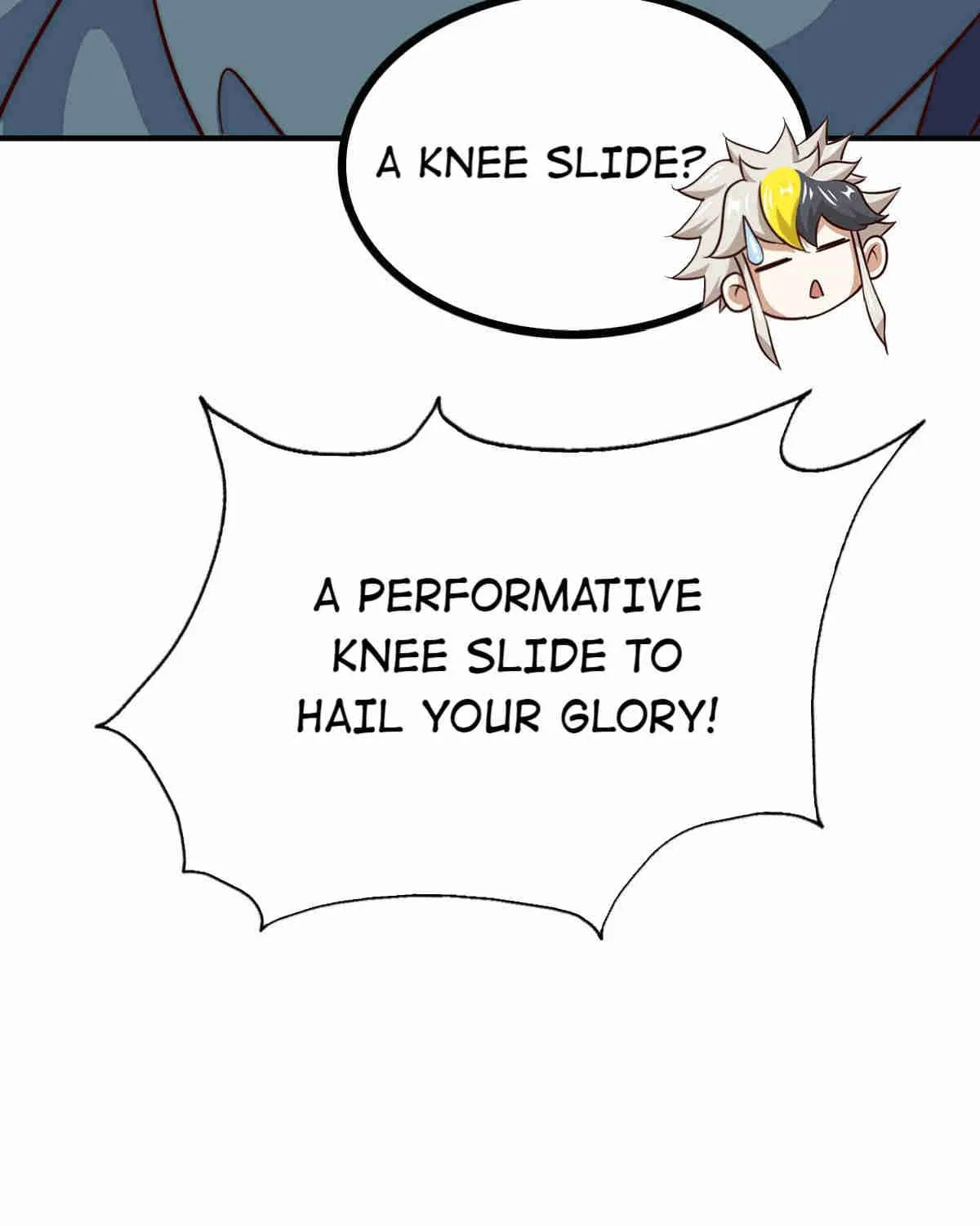 Read Above Myriads chapter 51 image 32 on Lezhin