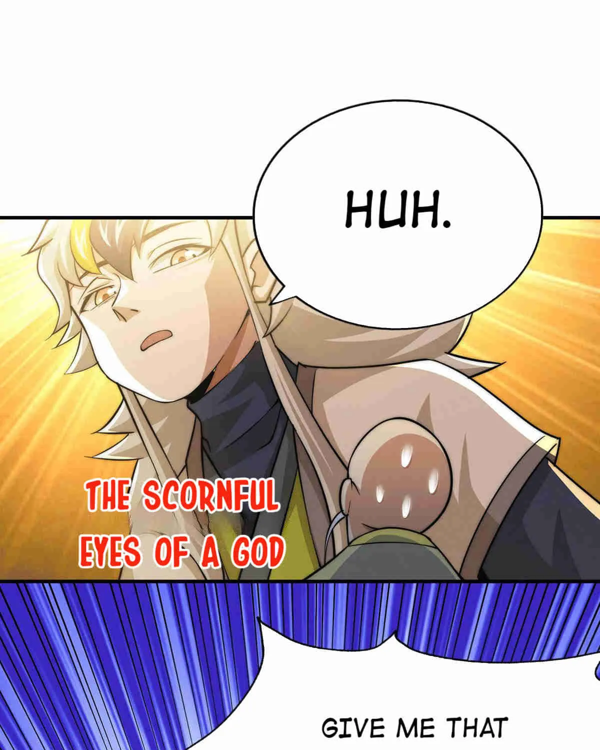 Read Above Myriads chapter 51 image 42 on Lezhin