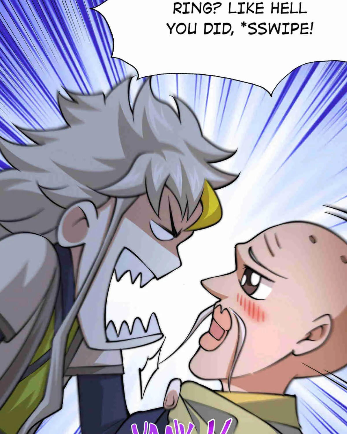 Read Above Myriads chapter 51 image 43 on Lezhin
