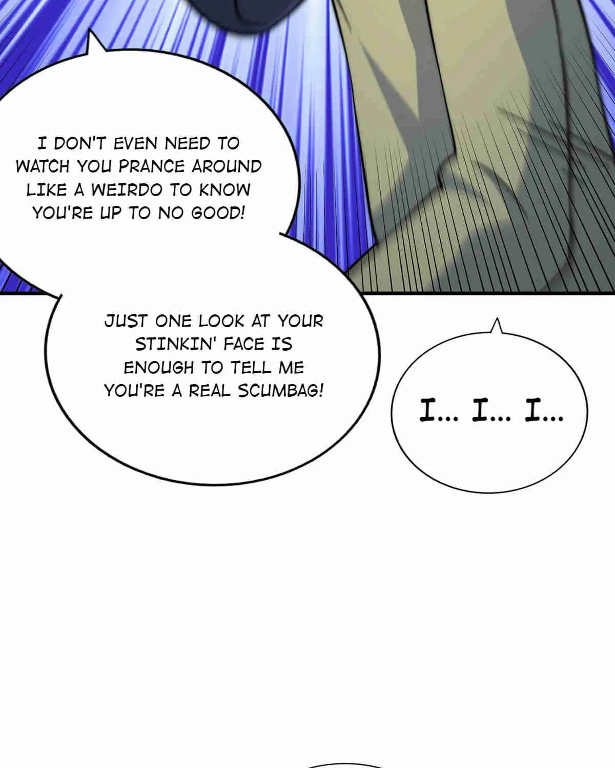 Read Above Myriads chapter 51 image 45 on Lezhin