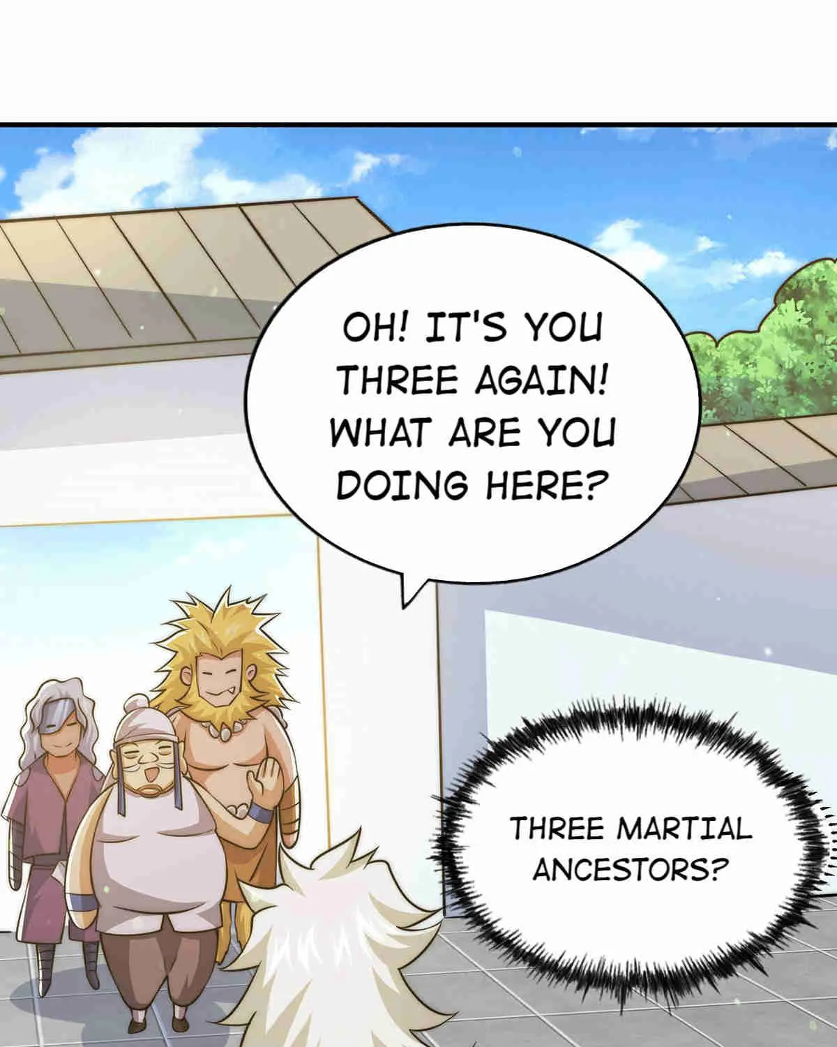 Read Above Myriads chapter 51 image 47 on Lezhin