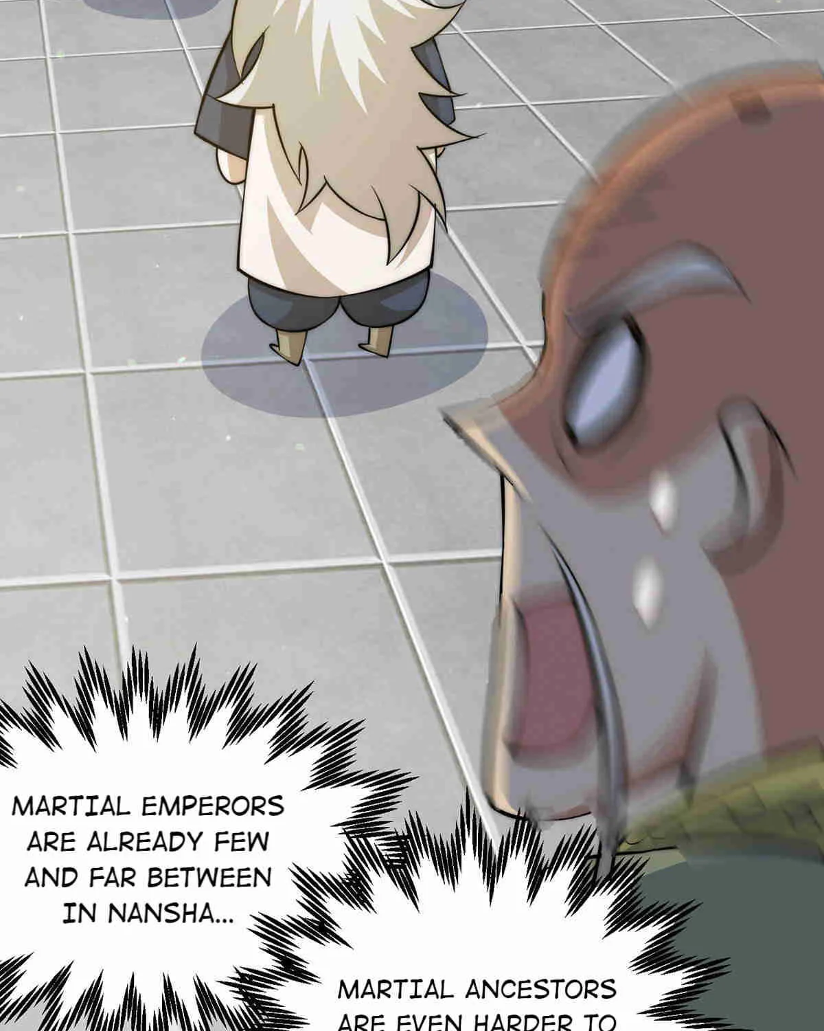 Read Above Myriads chapter 51 image 48 on Lezhin