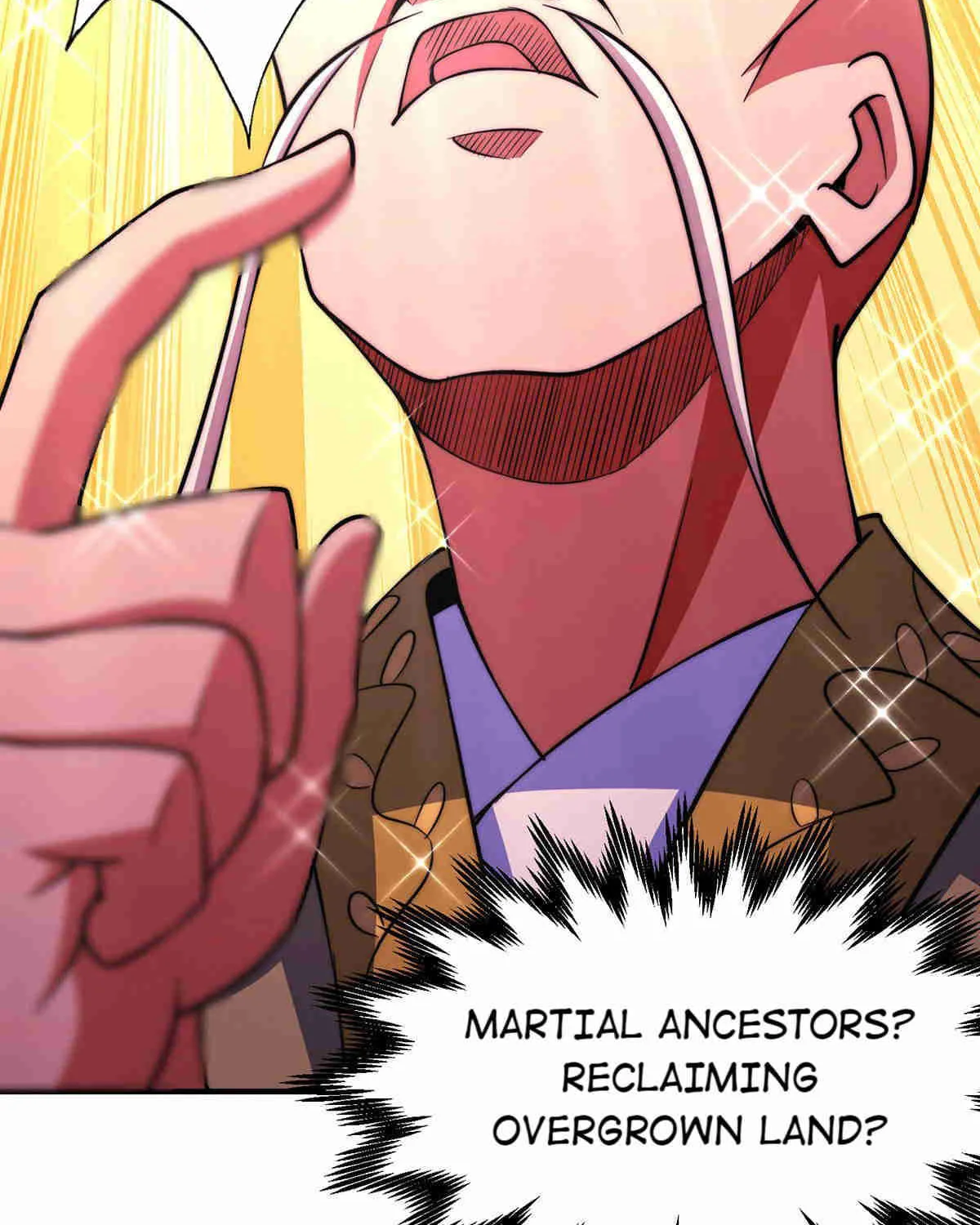 Read Above Myriads chapter 51 image 58 on Lezhin