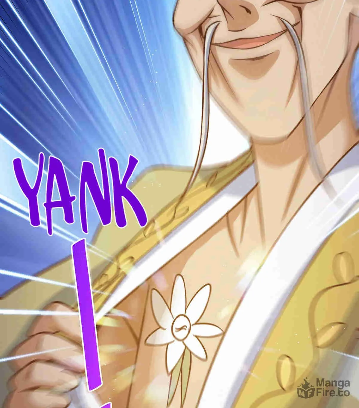 Read Above Myriads chapter 51 image 6 on Lezhin