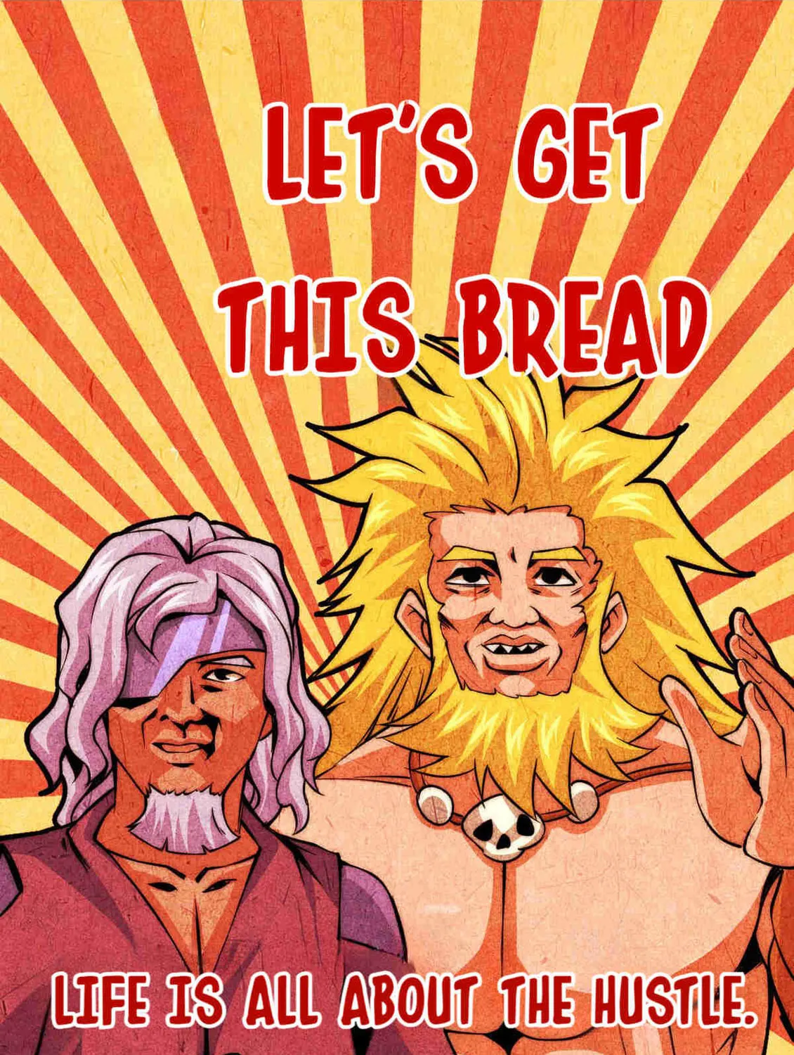 Read Above Myriads chapter 51 image 60 on Lezhin