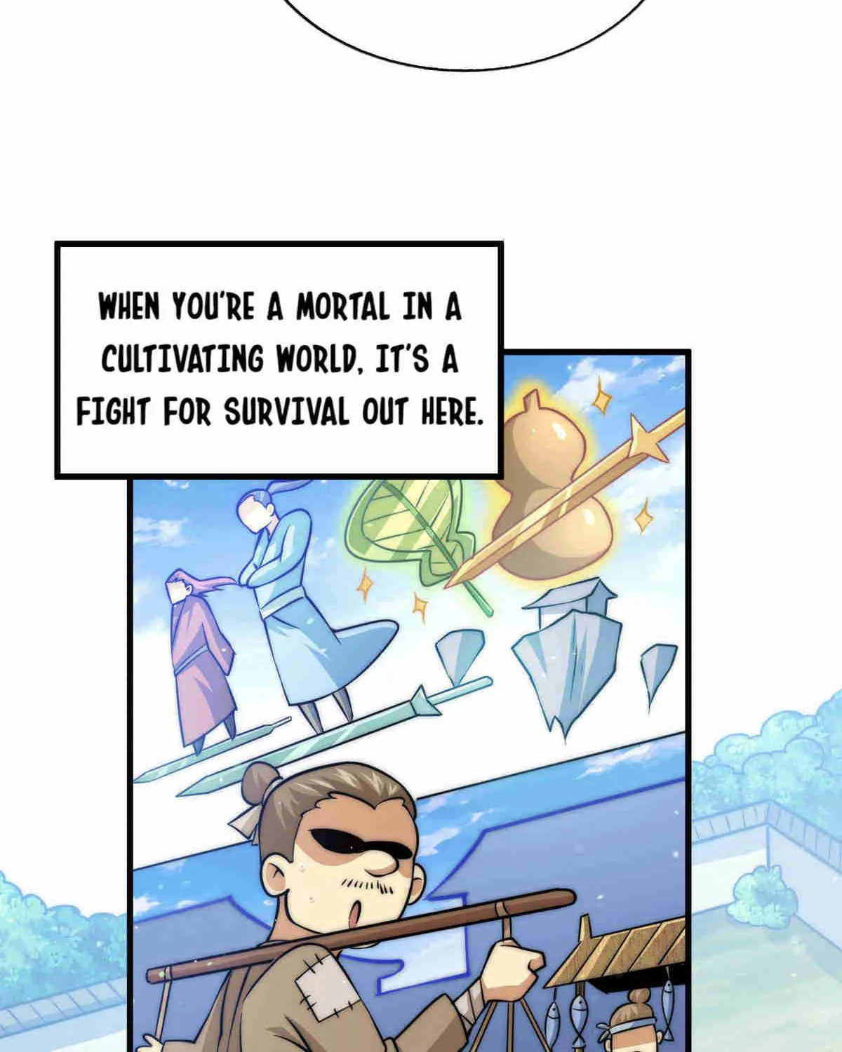 Read Above Myriads chapter 51 image 63 on Lezhin