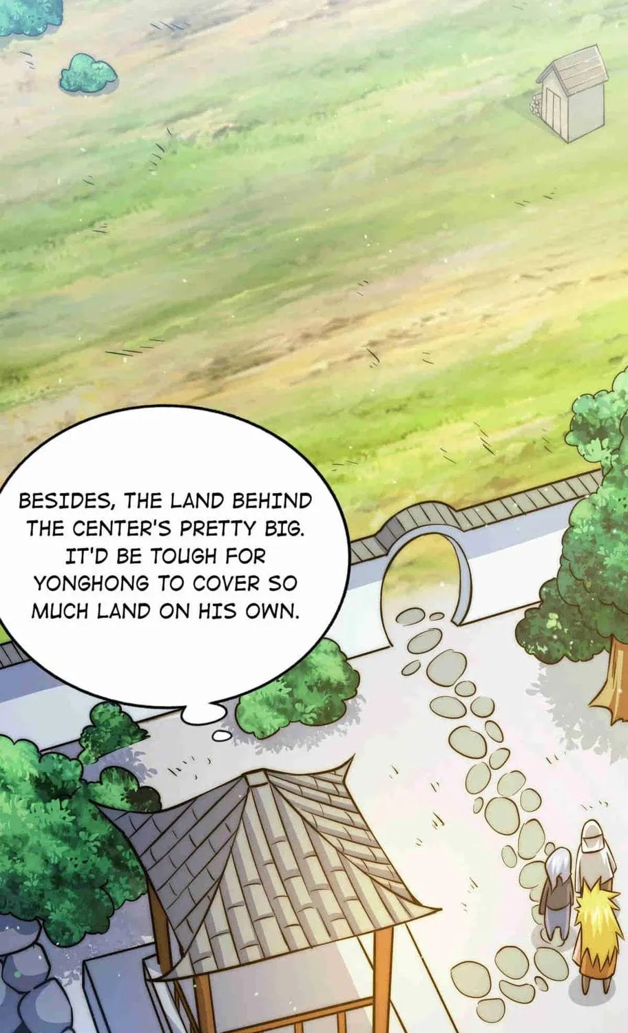 Read Above Myriads chapter 51 image 65 on Lezhin