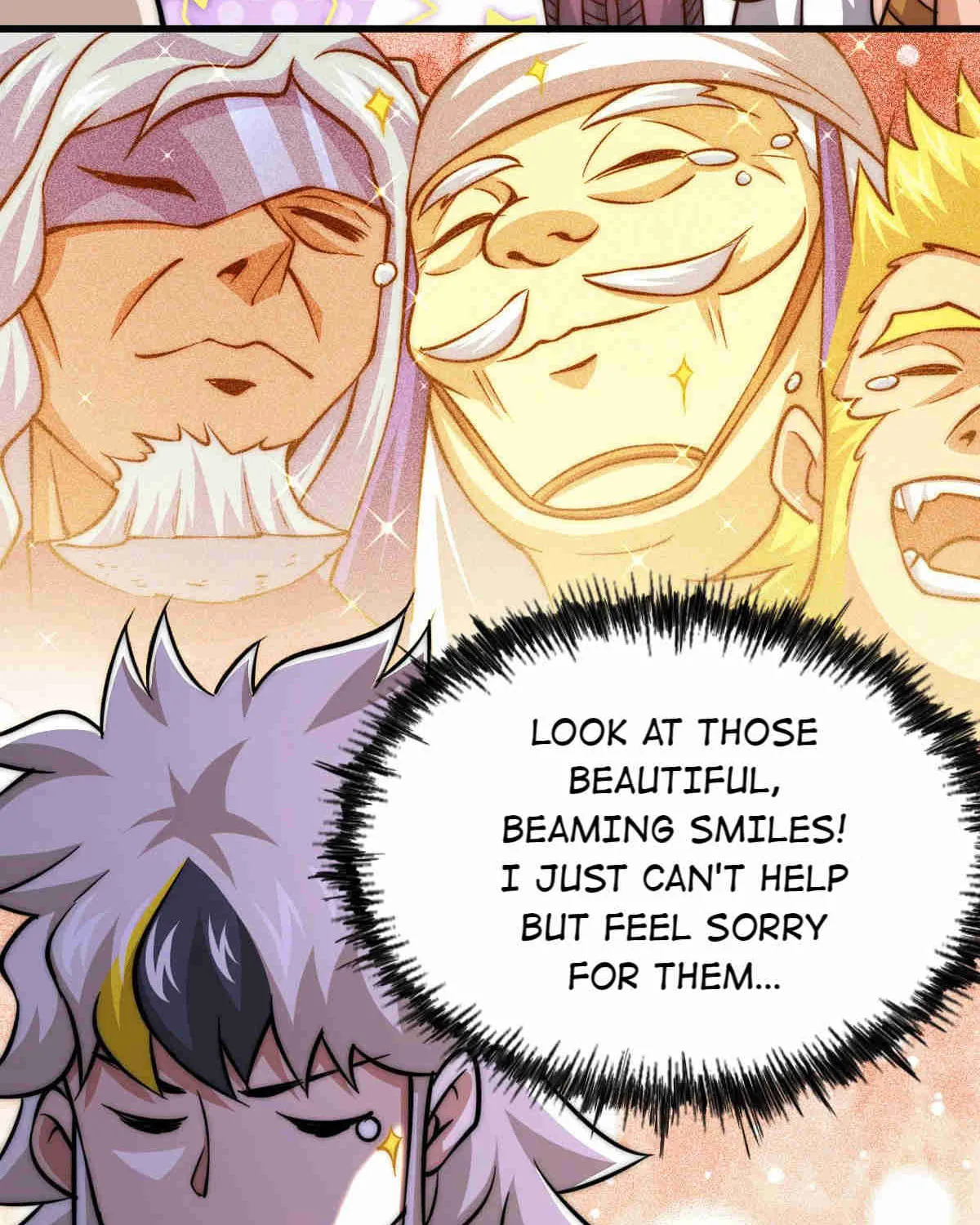 Read Above Myriads chapter 51 image 69 on Lezhin