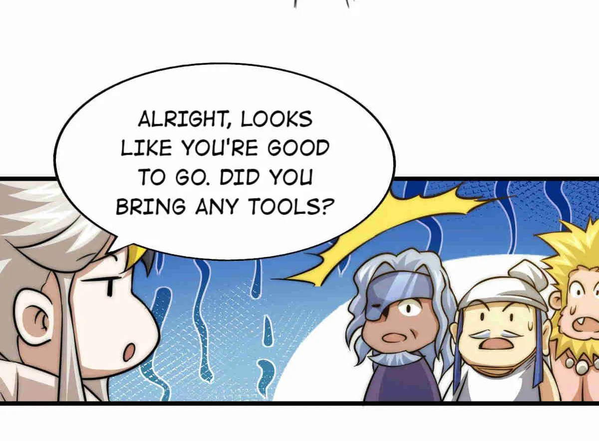 Read Above Myriads chapter 51 image 74 on Lezhin