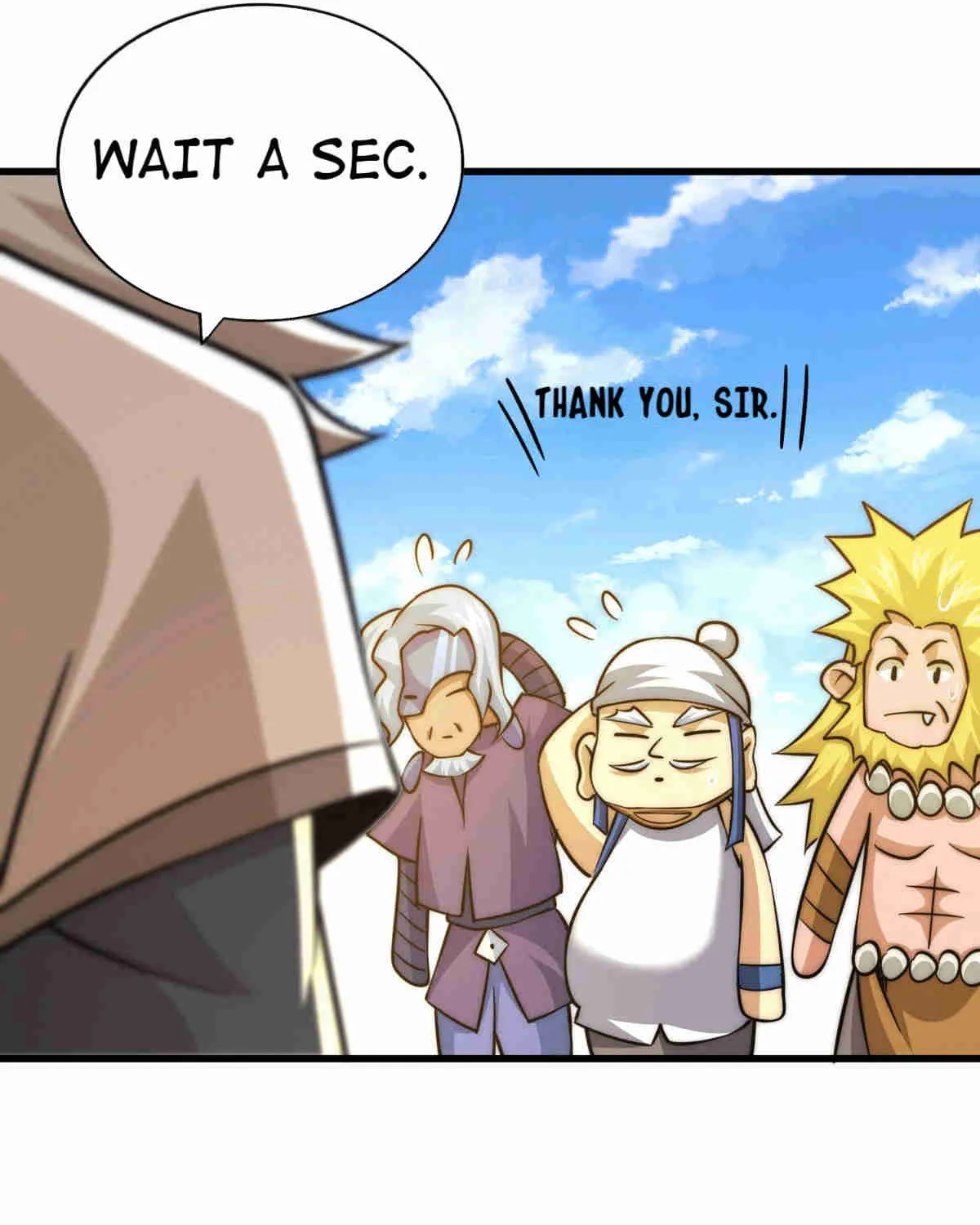 Read Above Myriads chapter 51 image 76 on Lezhin