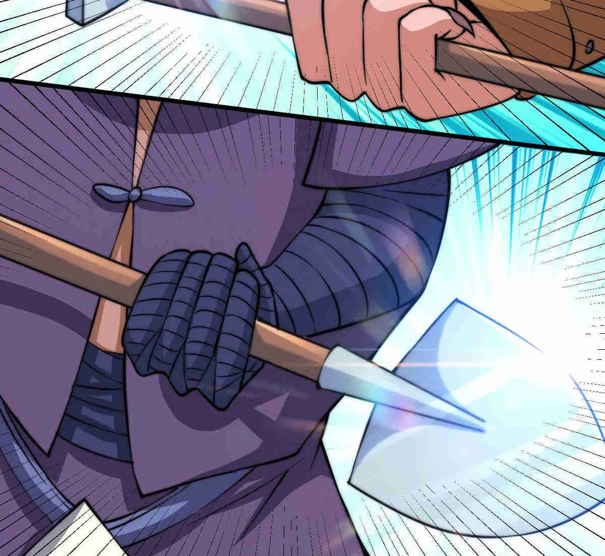 Read Above Myriads chapter 51 image 81 on Lezhin