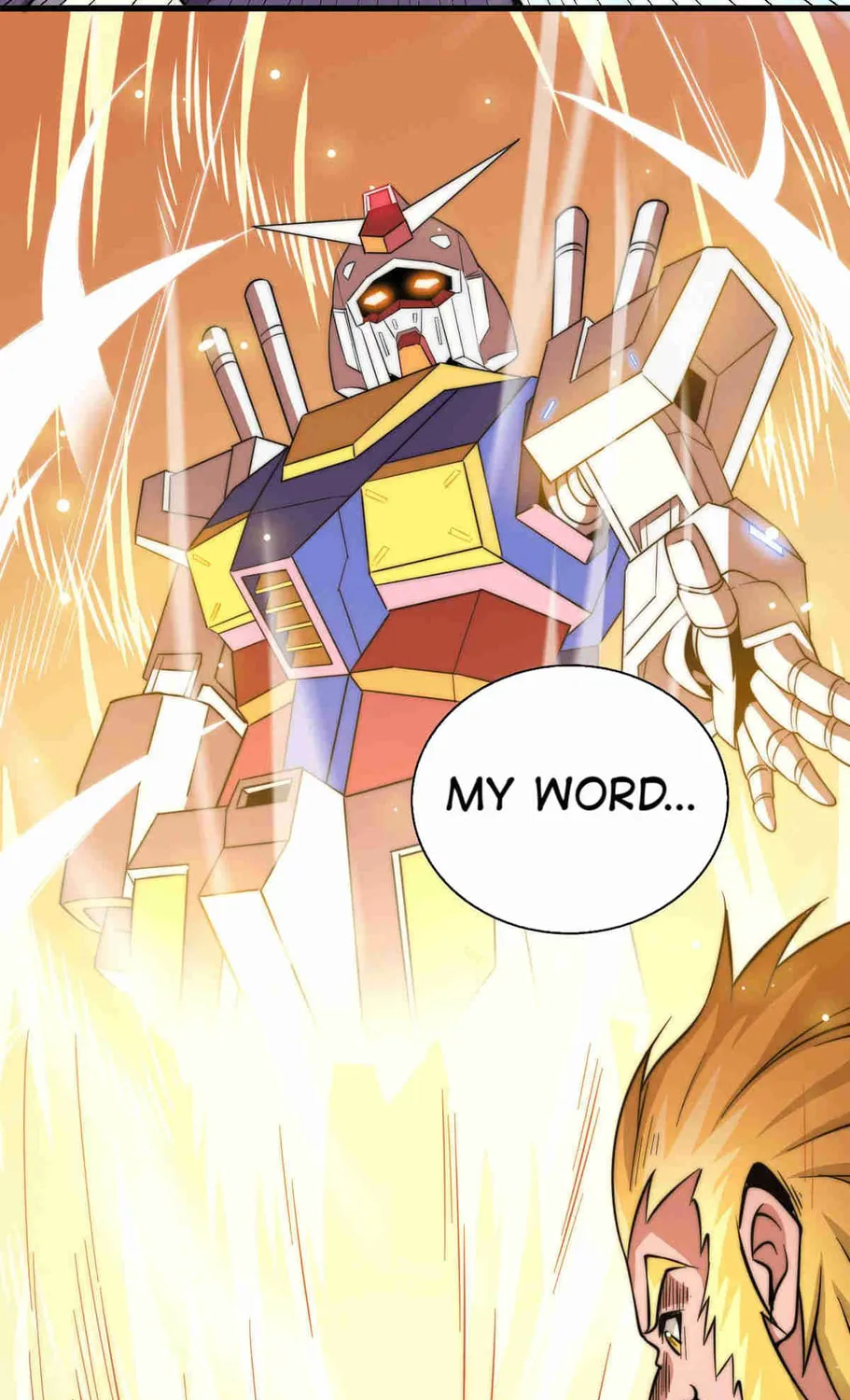 Read Above Myriads chapter 51 image 82 on Lezhin