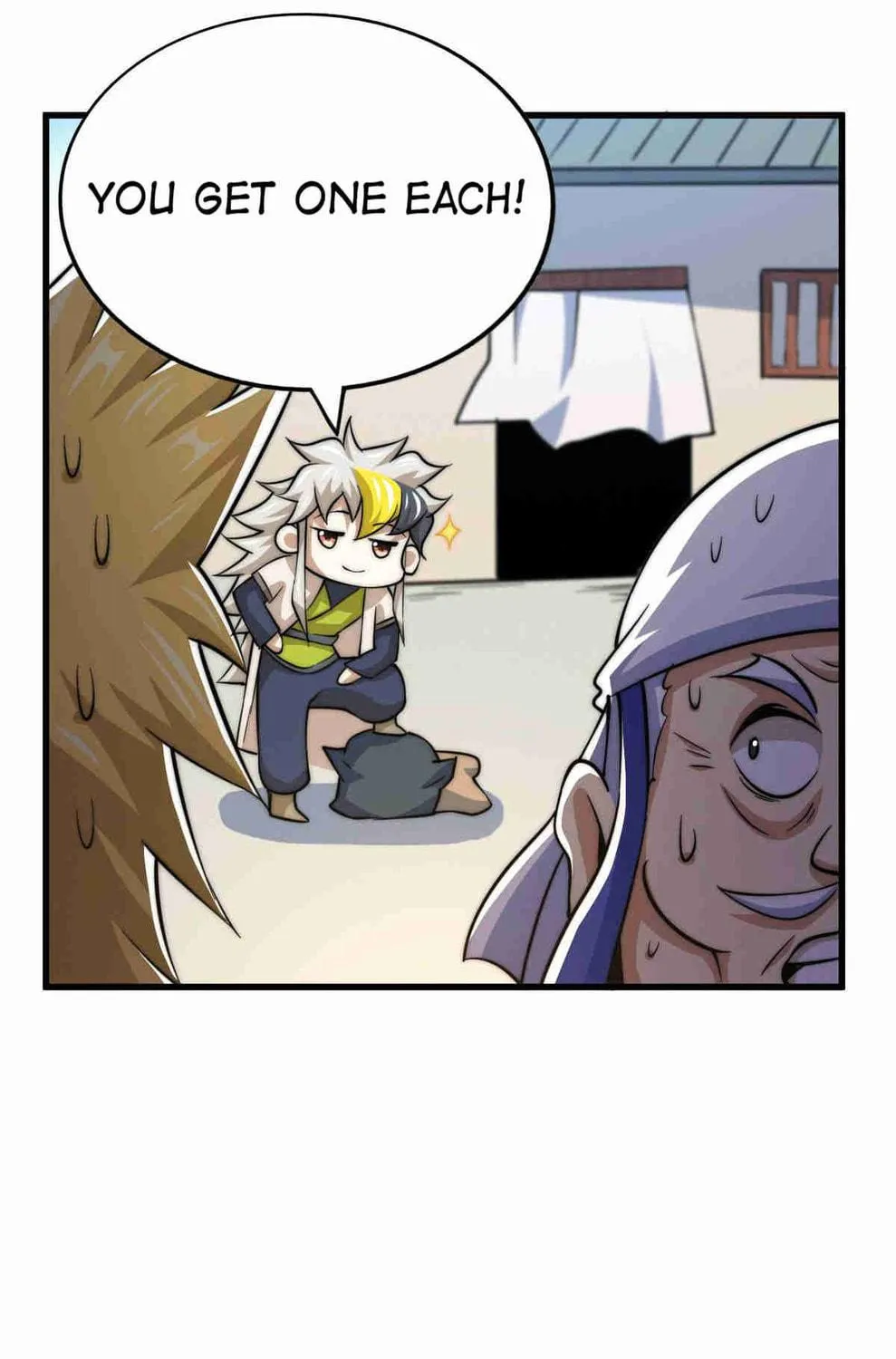 Read Above Myriads chapter 51 image 86 on Lezhin