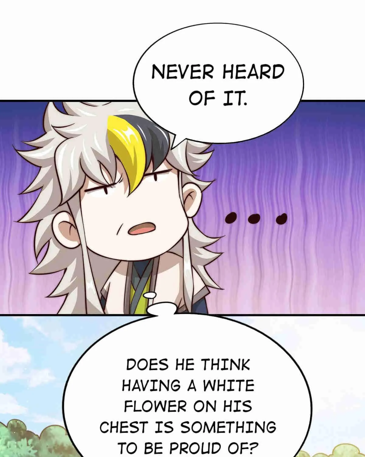 Read Above Myriads chapter 51 image 9 on Lezhin